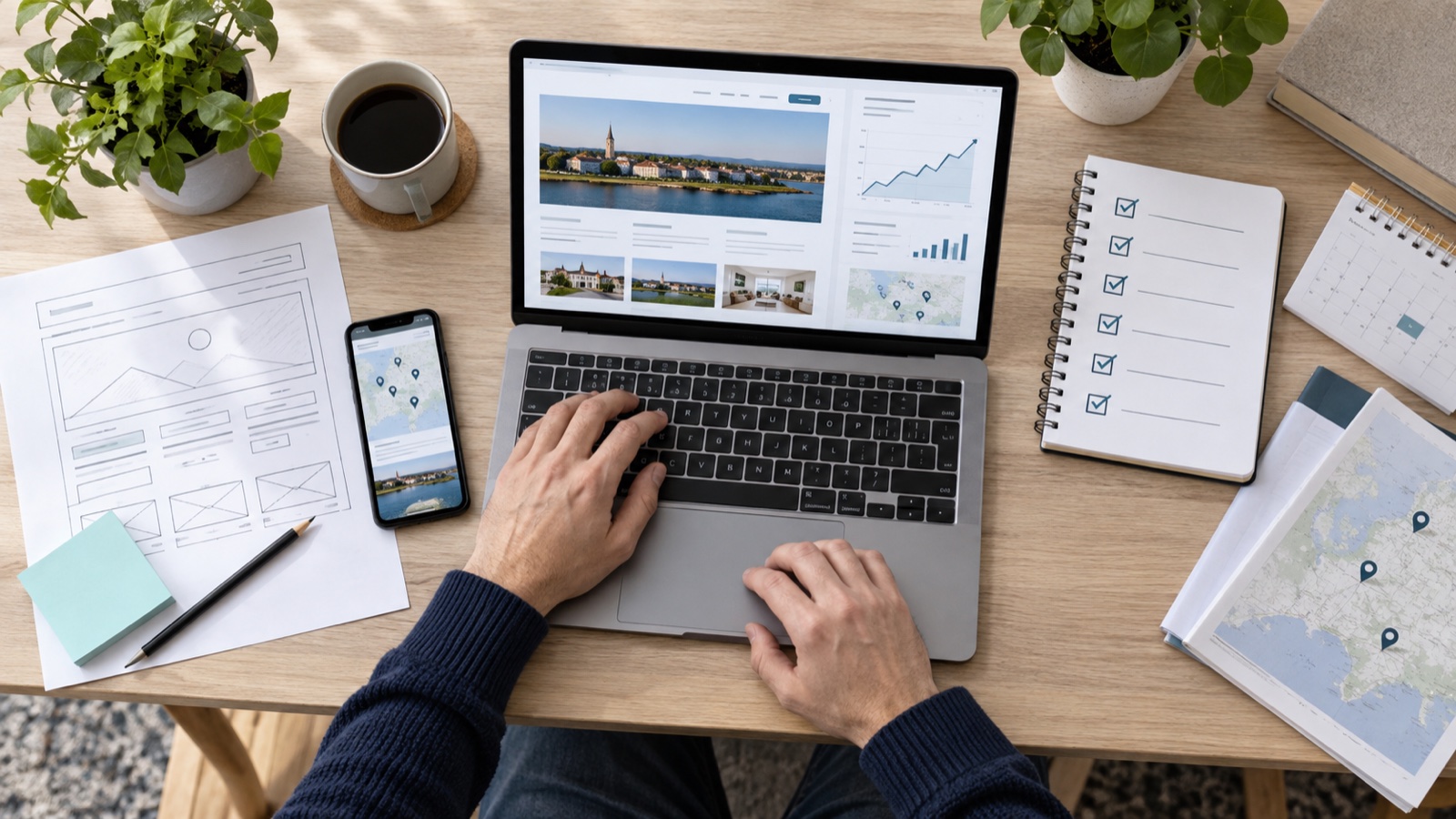 Kuidas valida SEO agentuuri või veebiarendajat, kes töö päriselt ära teeb?